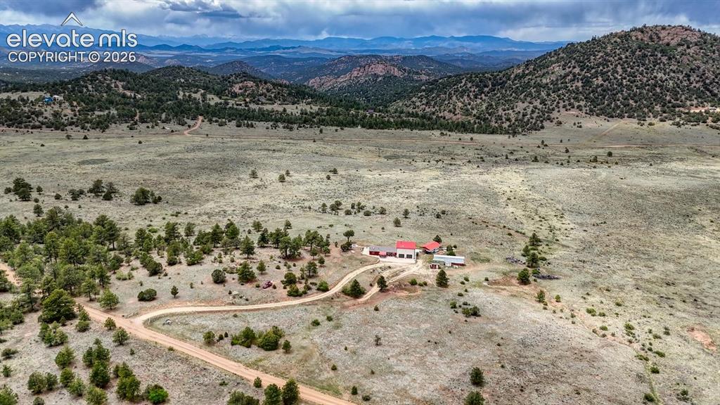 819 Stephen Drive Westcliffe CO 81252