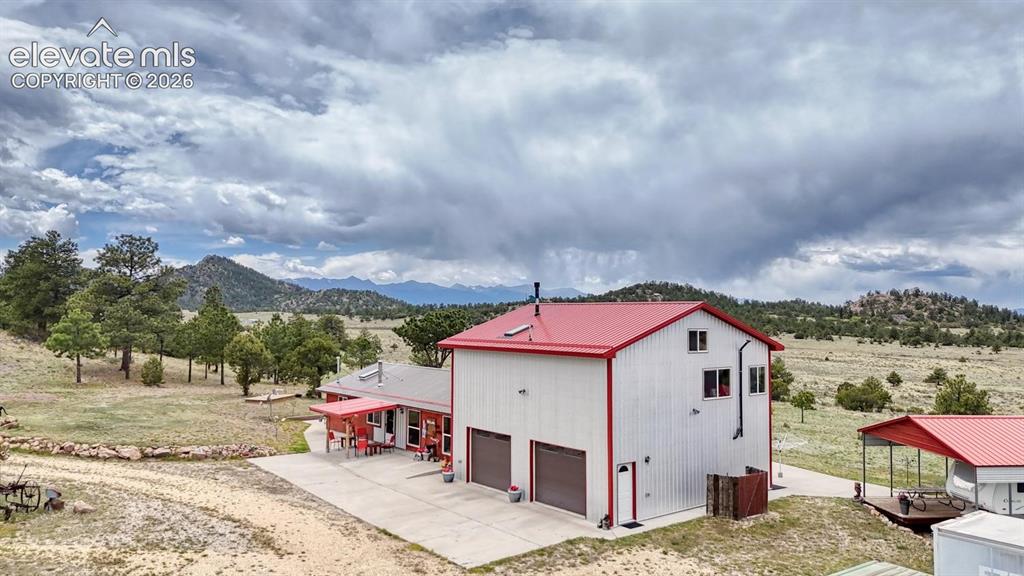 819 Stephen Drive Westcliffe CO 81252