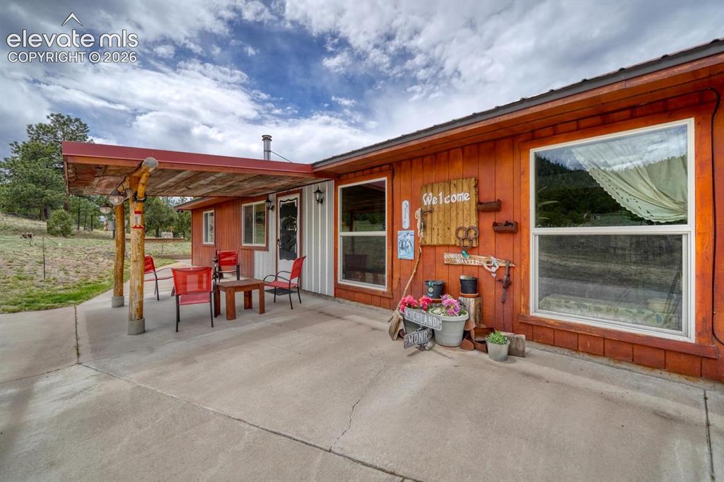 819 Stephen Drive Westcliffe CO 81252