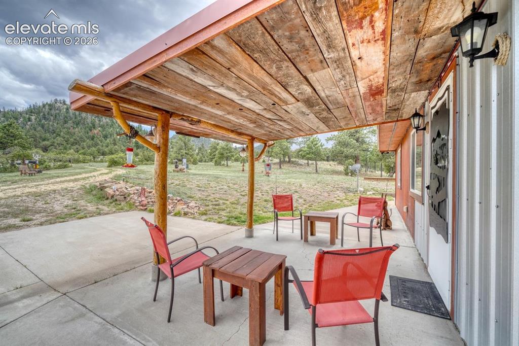 819 Stephen Drive Westcliffe CO 81252