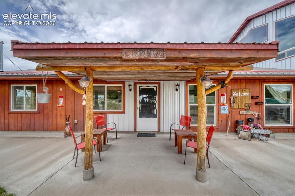 819 Stephen Drive Westcliffe CO 81252