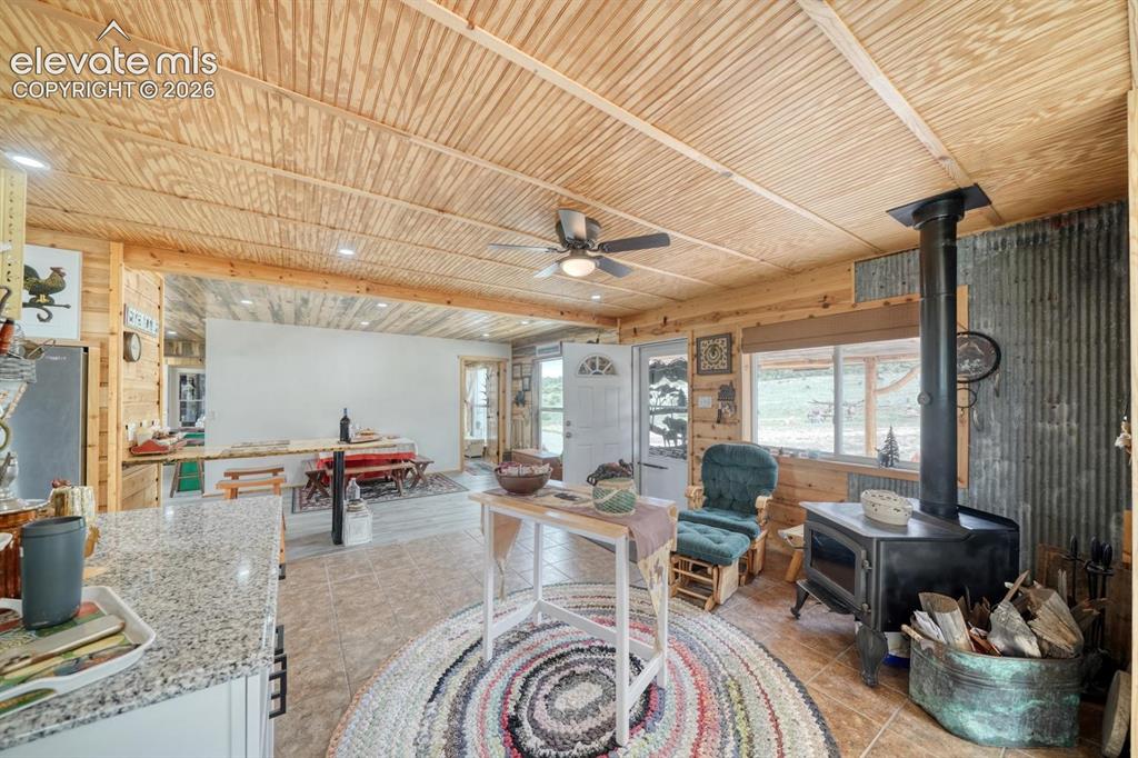 819 Stephen Drive Westcliffe CO 81252