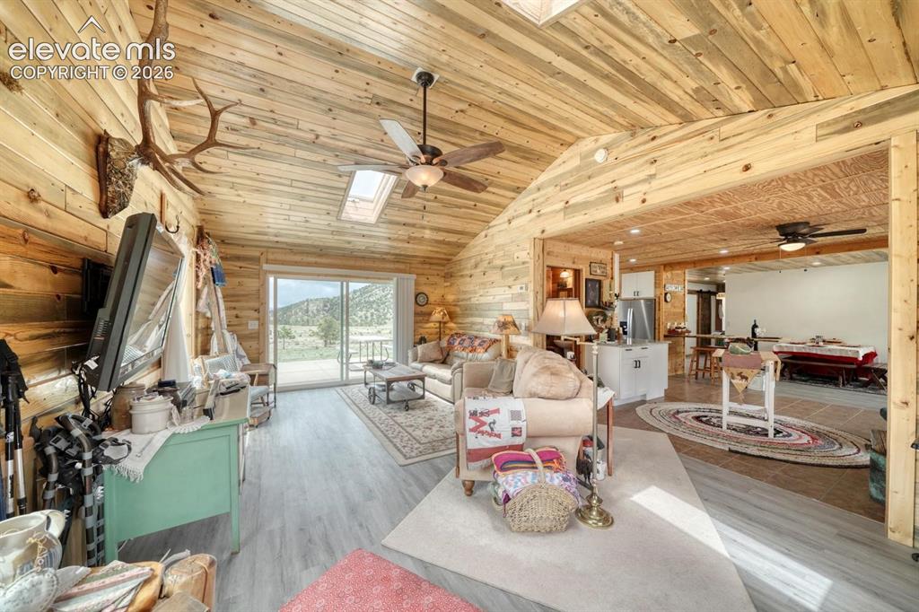 819 Stephen Drive Westcliffe CO 81252