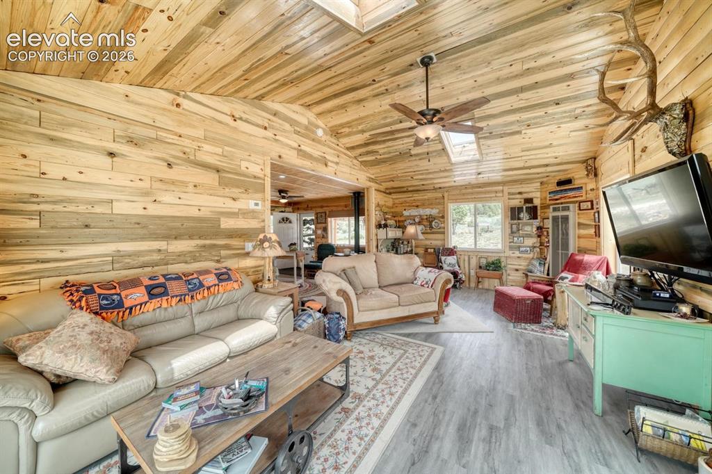 819 Stephen Drive Westcliffe CO 81252