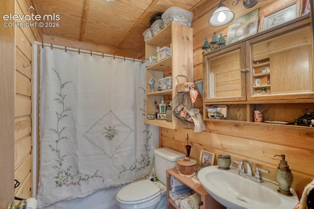 819 Stephen Drive Westcliffe CO 81252