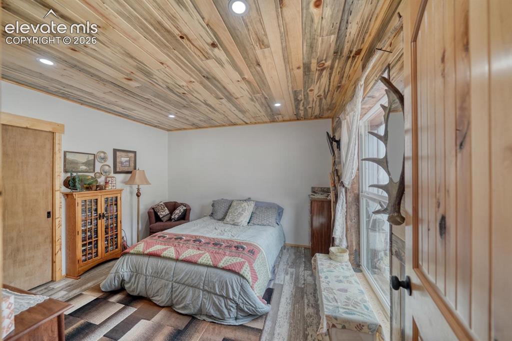 819 Stephen Drive Westcliffe CO 81252
