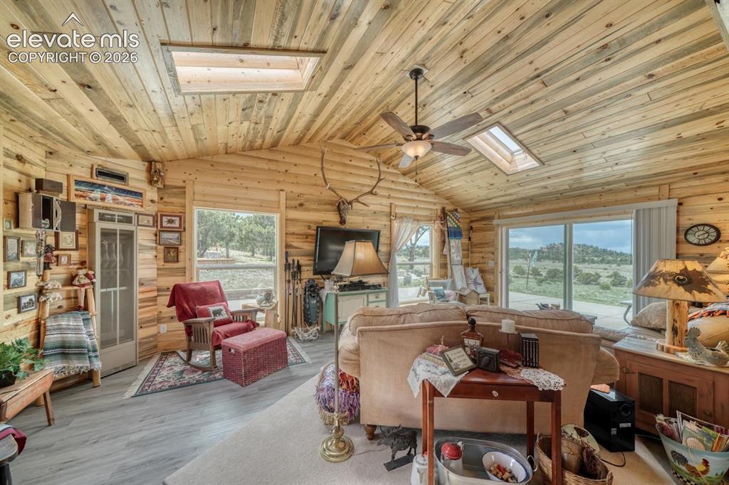 819 Stephen Drive Westcliffe CO 81252