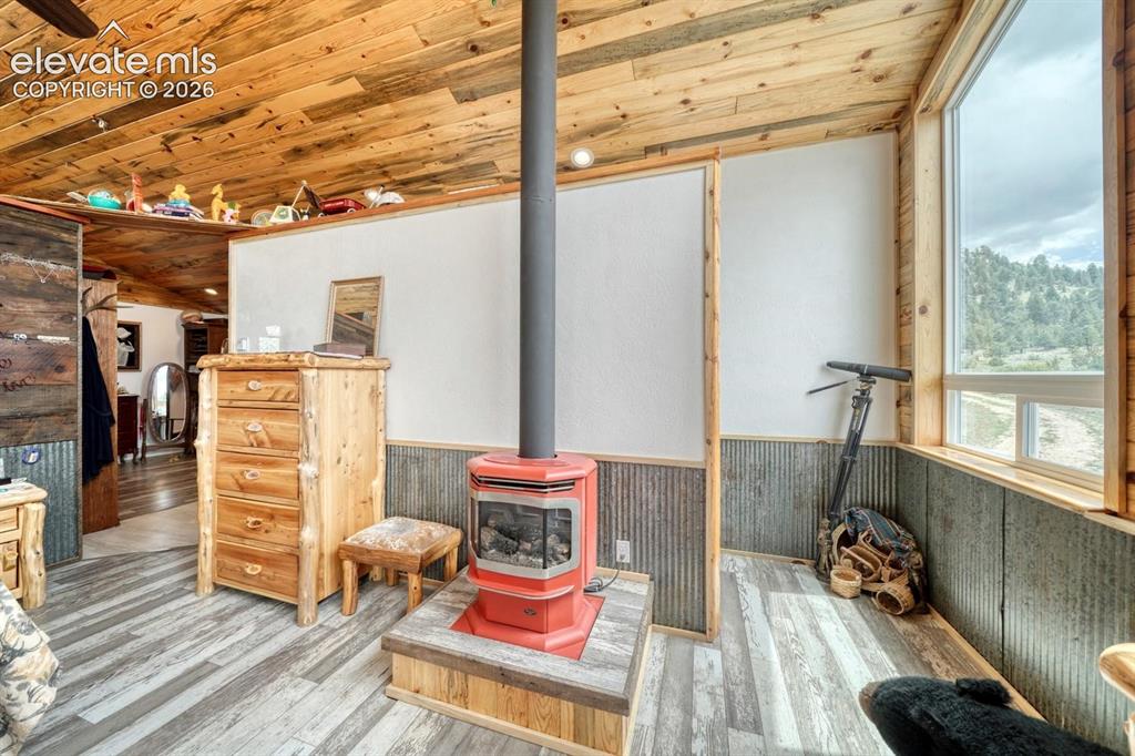 819 Stephen Drive Westcliffe CO 81252