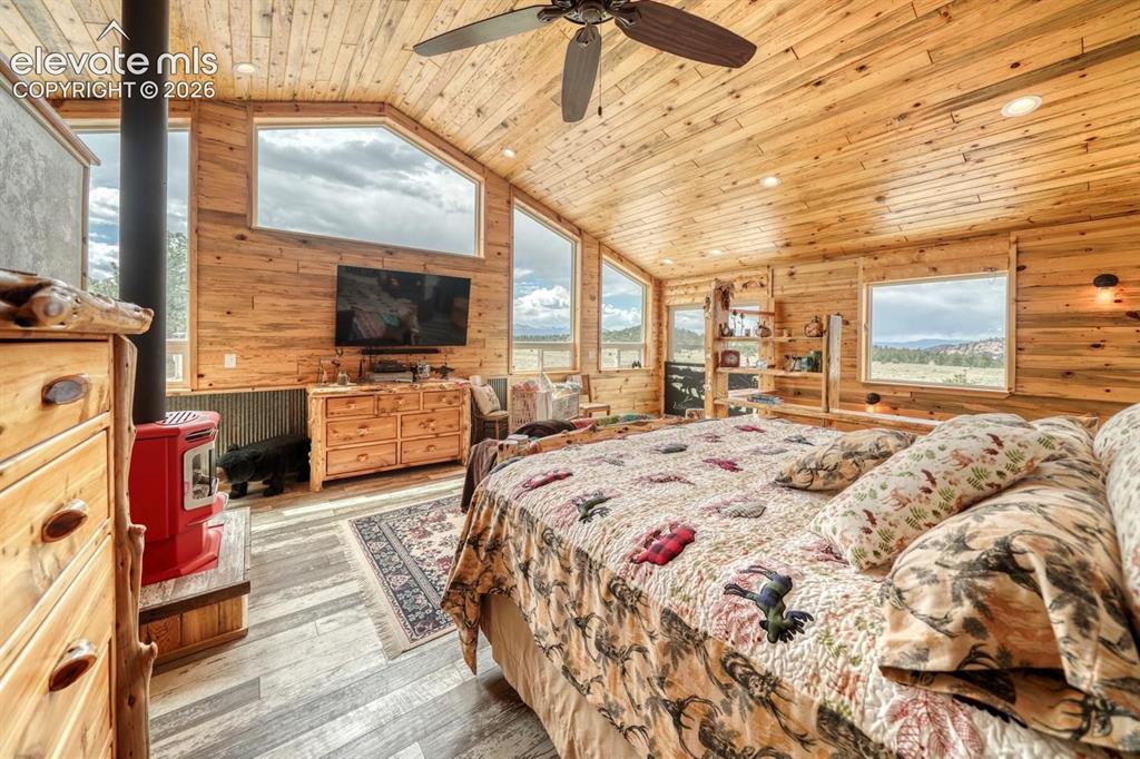 819 Stephen Drive Westcliffe CO 81252
