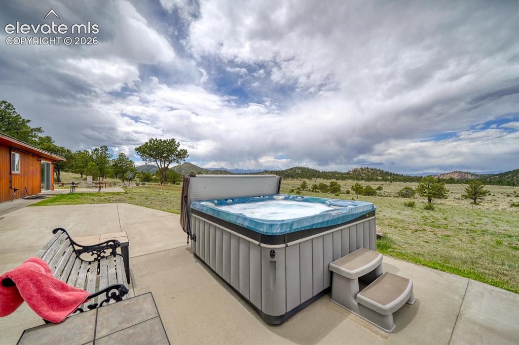 819 Stephen Drive Westcliffe CO 81252