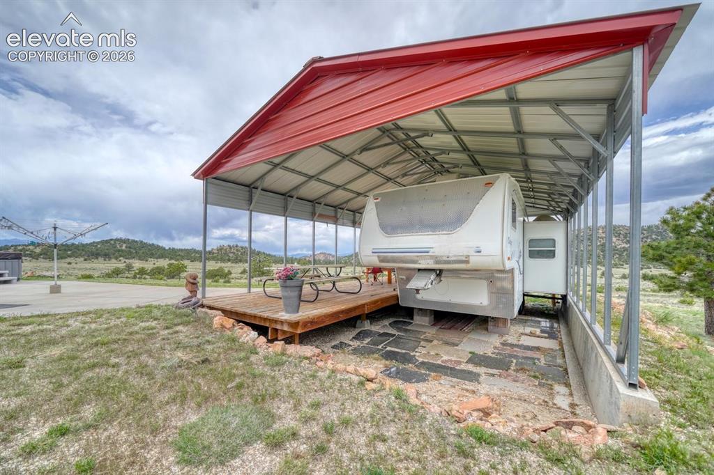819 Stephen Drive Westcliffe CO 81252