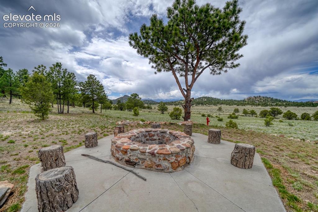 819 Stephen Drive Westcliffe CO 81252