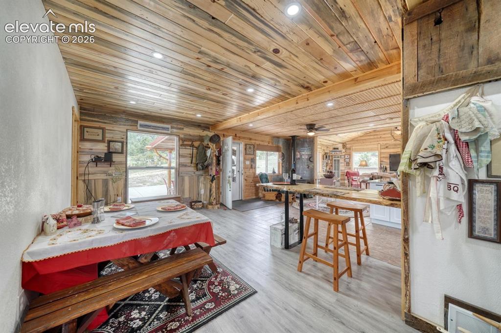 819 Stephen Drive Westcliffe CO 81252