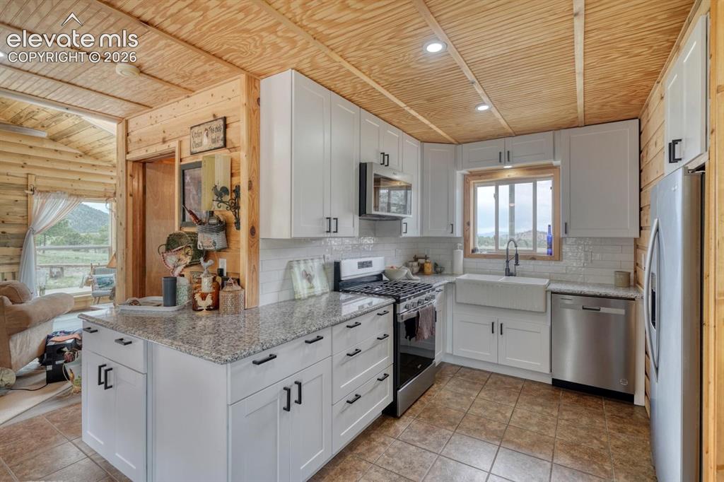 819 Stephen Drive Westcliffe CO 81252