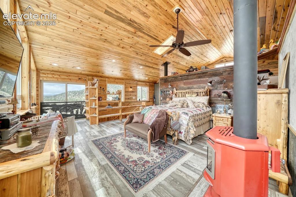 819 Stephen Drive Westcliffe CO 81252