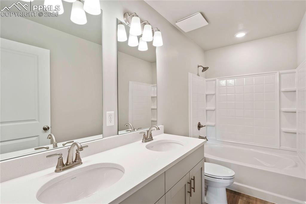 4956 Eddleman Court Colorado Springs CO 80925