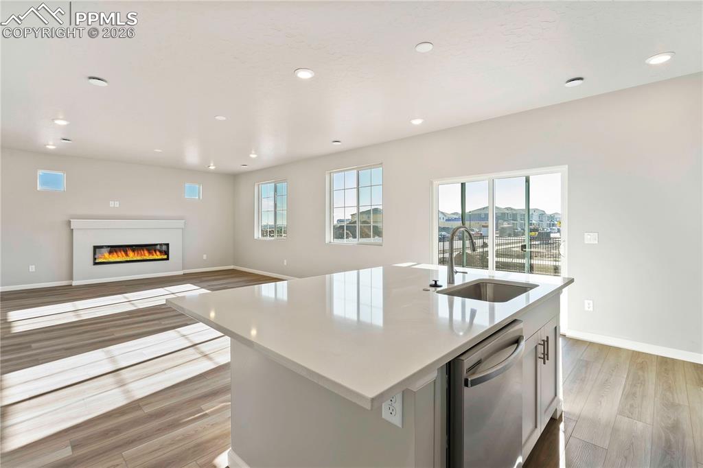 4956 Eddleman Court Colorado Springs CO 80925
