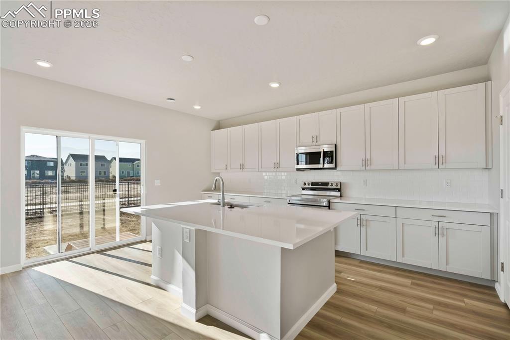 4956 Eddleman Court Colorado Springs CO 80925