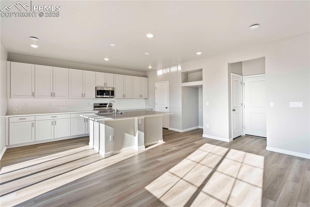 4956 Eddleman Court Colorado Springs CO 80925
