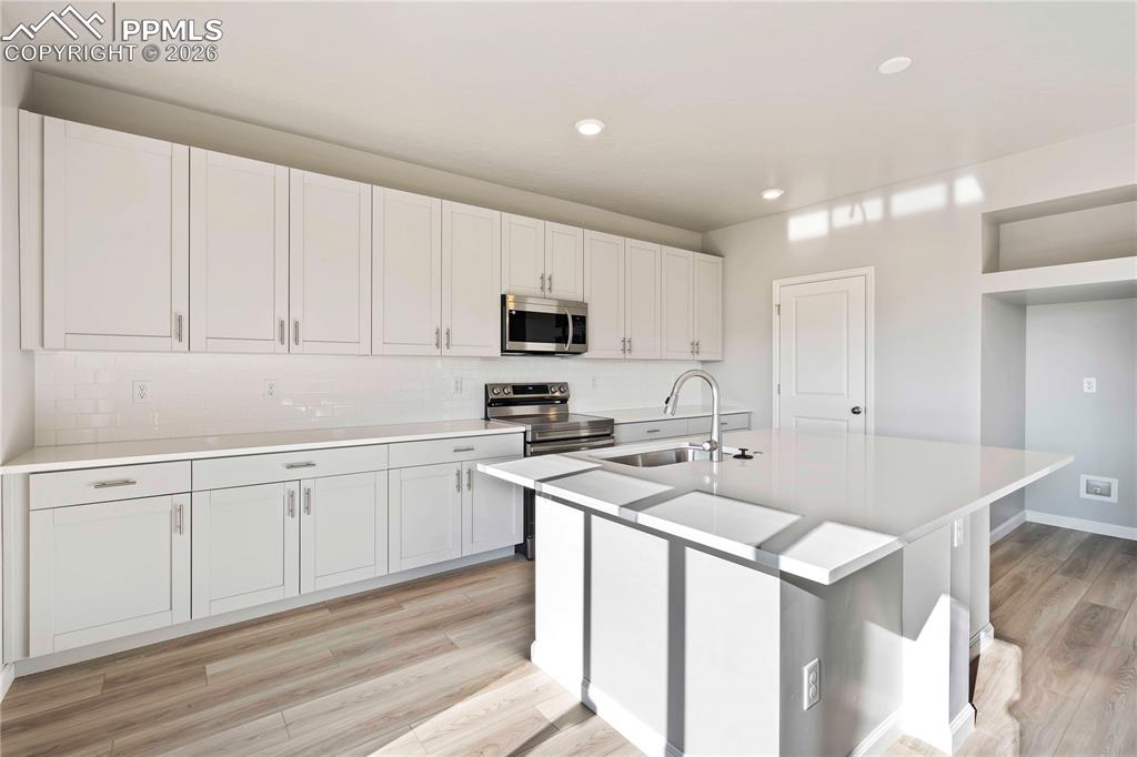 4956 Eddleman Court Colorado Springs CO 80925