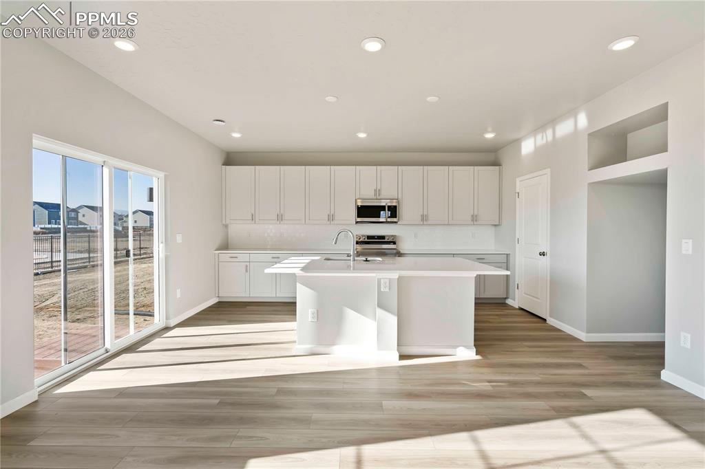 4956 Eddleman Court Colorado Springs CO 80925