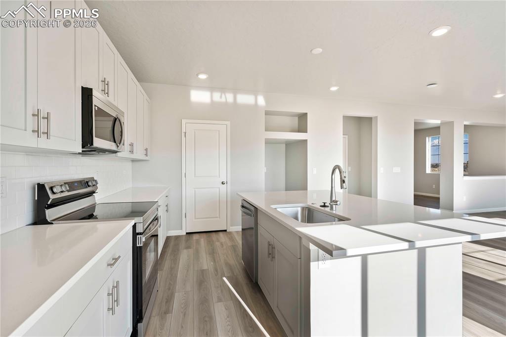 4956 Eddleman Court Colorado Springs CO 80925