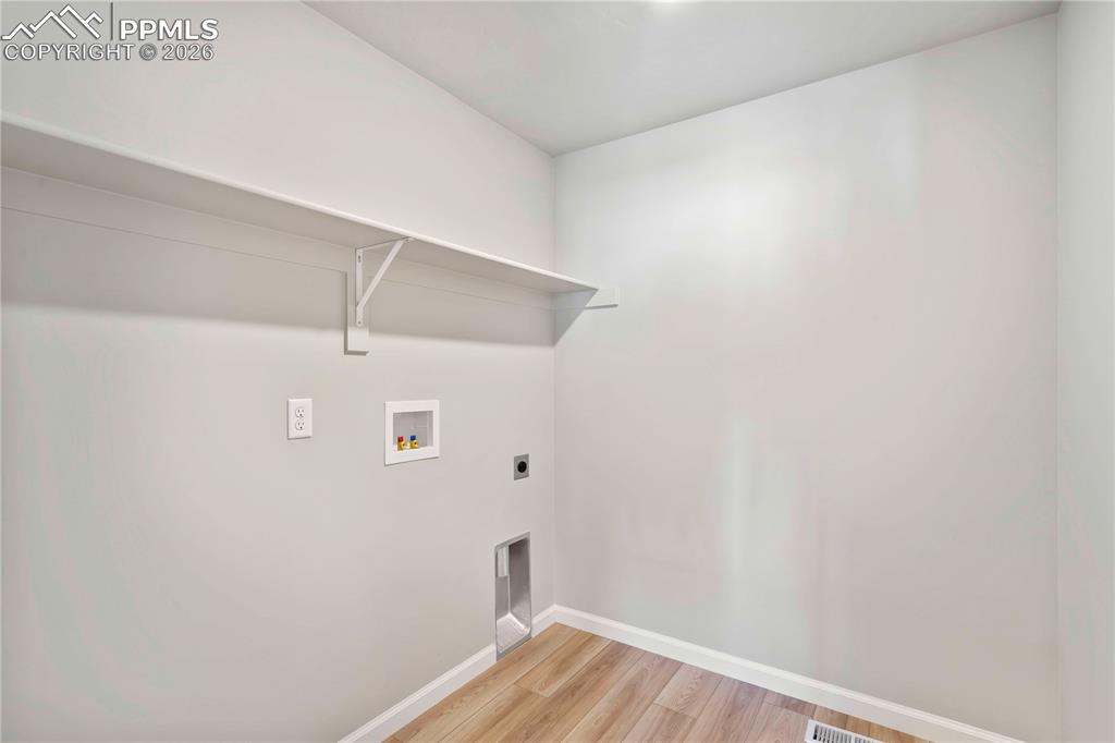 4956 Eddleman Court Colorado Springs CO 80925