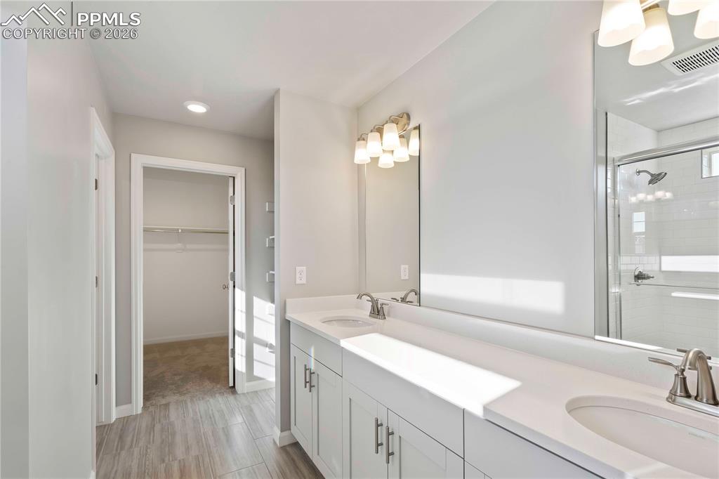 4956 Eddleman Court Colorado Springs CO 80925