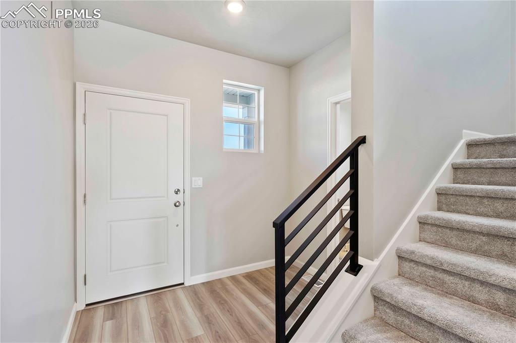 4956 Eddleman Court Colorado Springs CO 80925