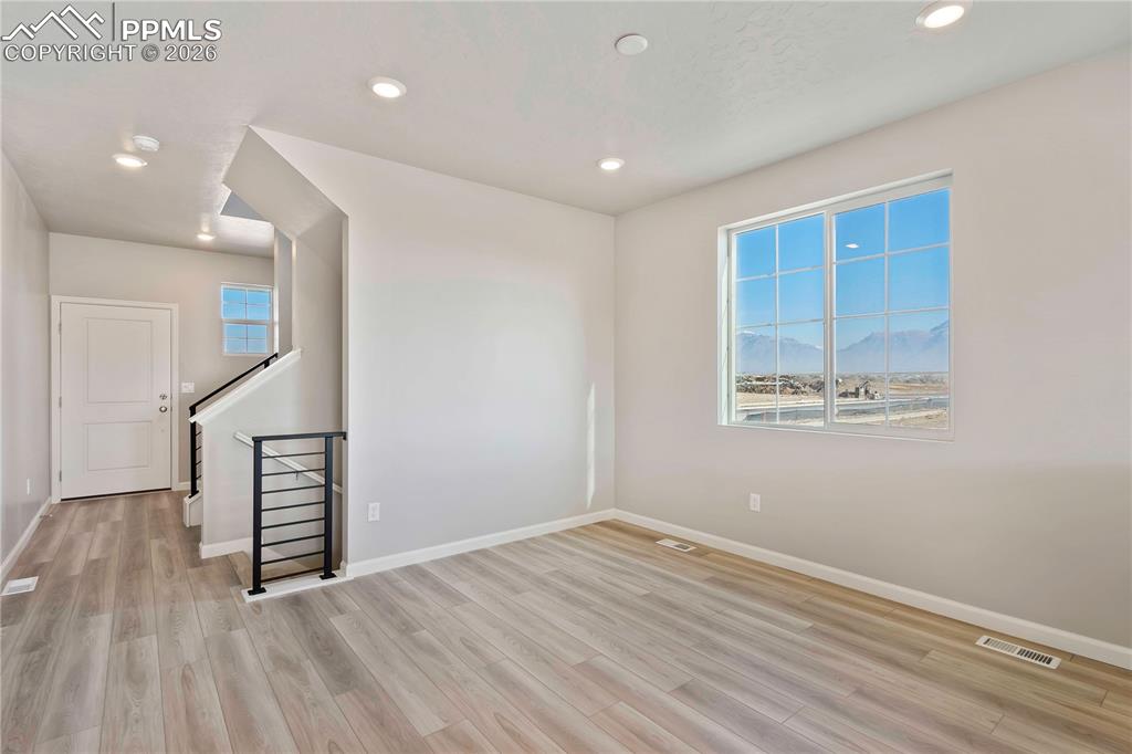 4956 Eddleman Court Colorado Springs CO 80925