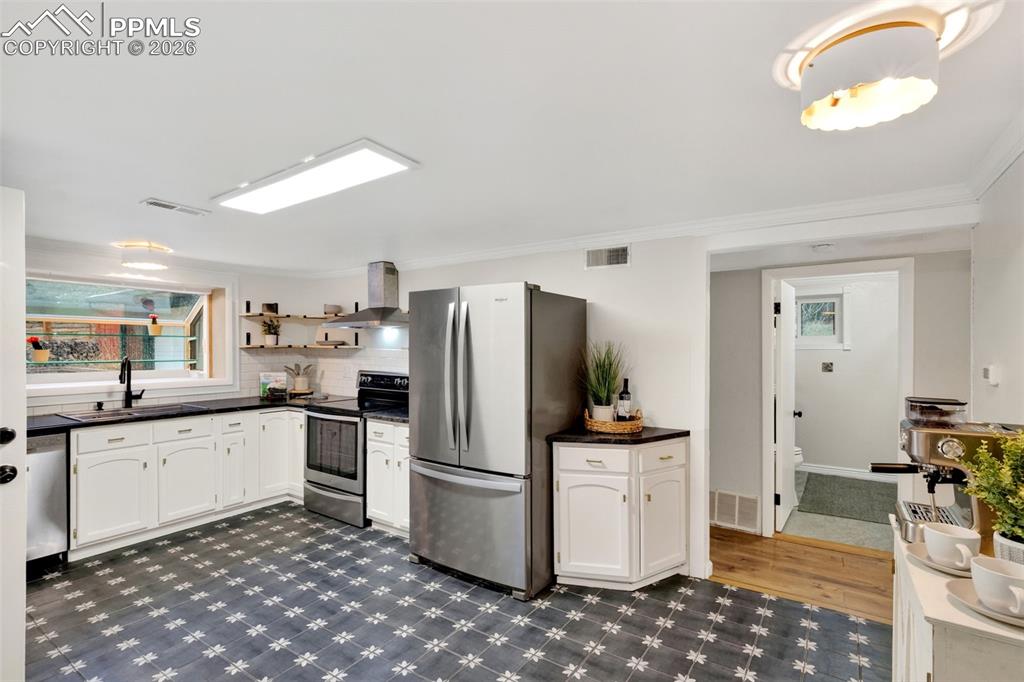 7260 Burgess Road Colorado Springs CO 80908