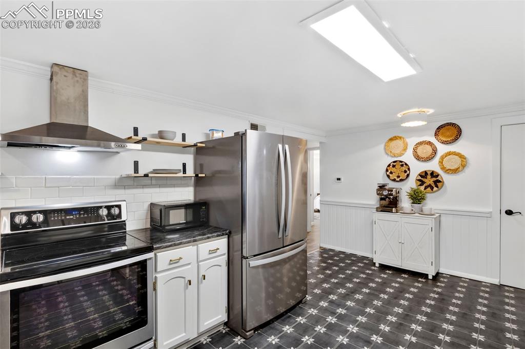 7260 Burgess Road Colorado Springs CO 80908