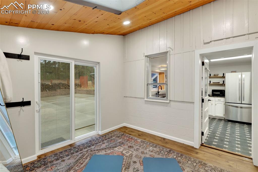 7260 Burgess Road Colorado Springs CO 80908