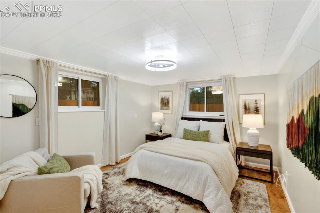 7260 Burgess Road Colorado Springs CO 80908