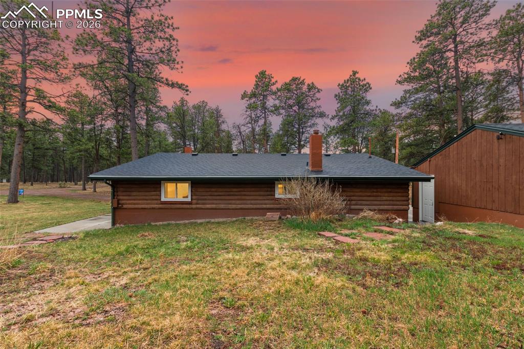 7260 Burgess Road Colorado Springs CO 80908