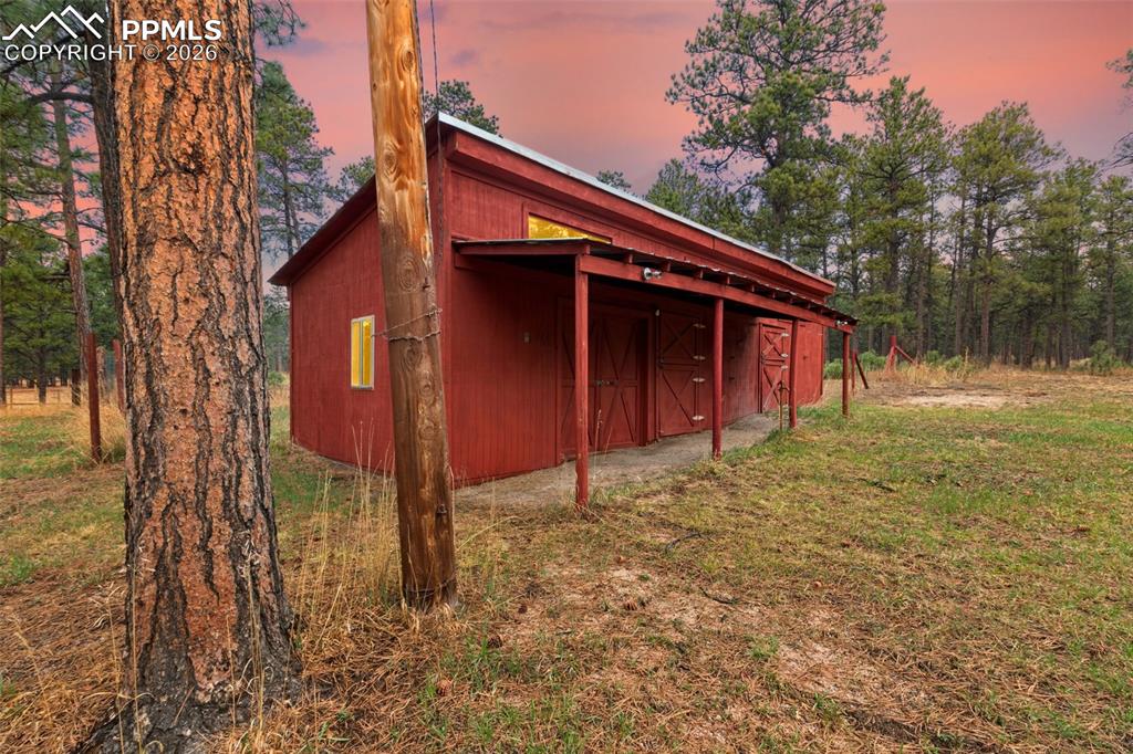 7260 Burgess Road Colorado Springs CO 80908