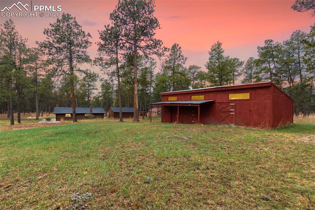 7260 Burgess Road Colorado Springs CO 80908