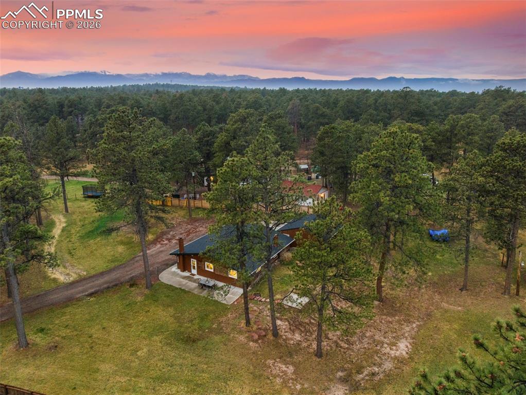 7260 Burgess Road Colorado Springs CO 80908