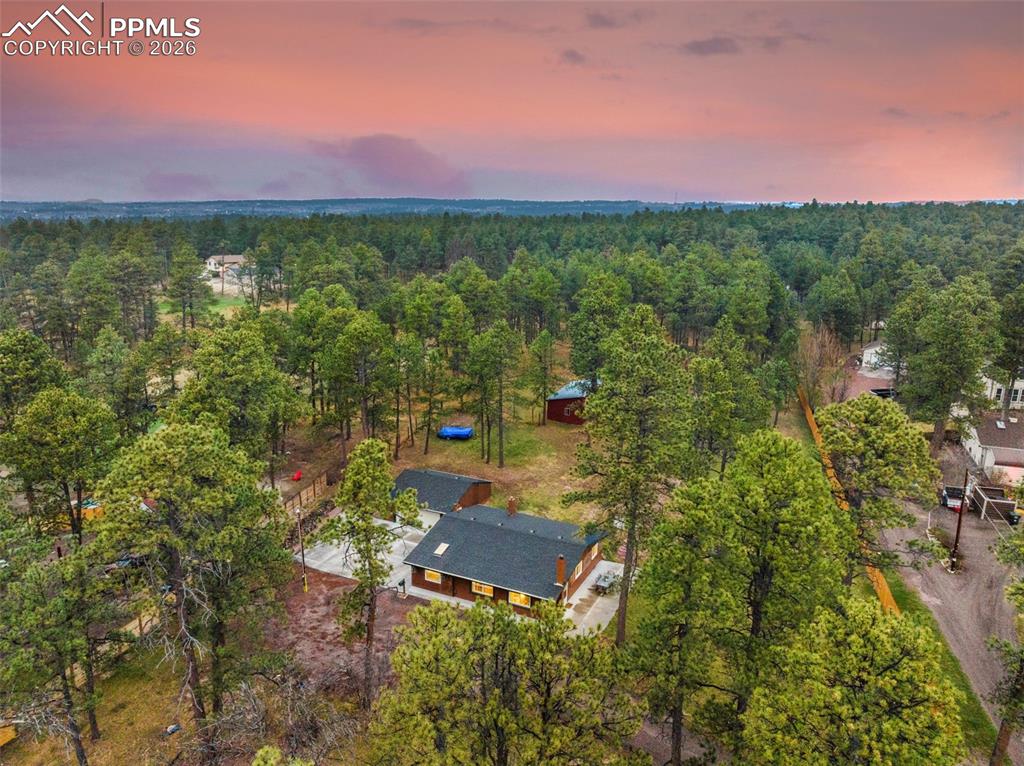 7260 Burgess Road Colorado Springs CO 80908