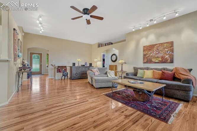 745 Platt Lane Palmer Lake CO 80133