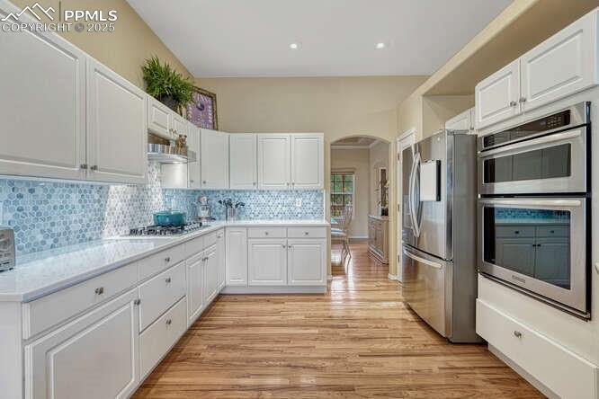 745 Platt Lane Palmer Lake CO 80133