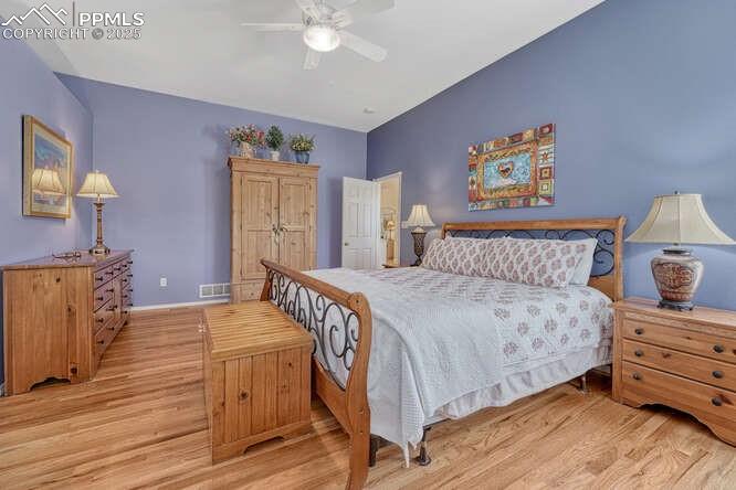 745 Platt Lane Palmer Lake CO 80133