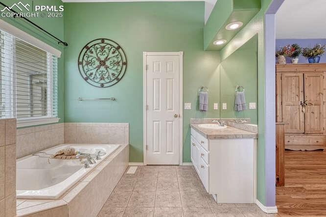 745 Platt Lane Palmer Lake CO 80133