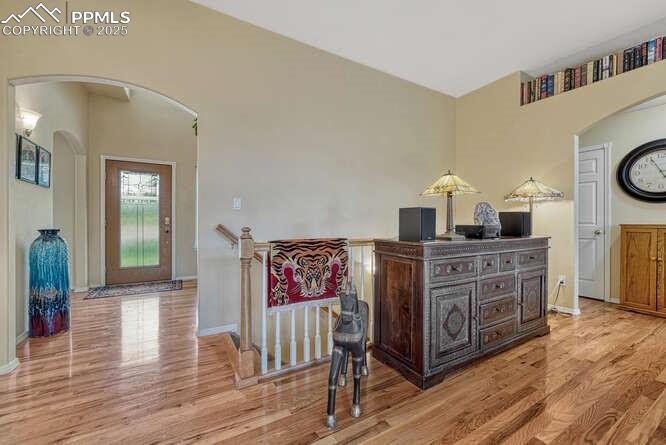 745 Platt Lane Palmer Lake CO 80133