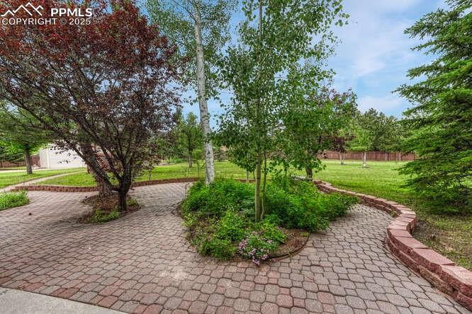 745 Platt Lane Palmer Lake CO 80133