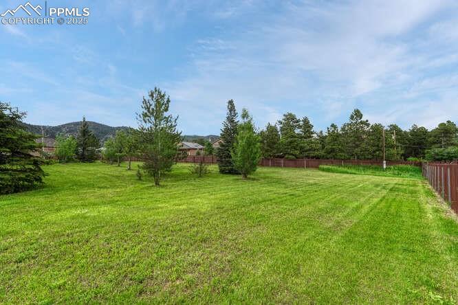 745 Platt Lane Palmer Lake CO 80133