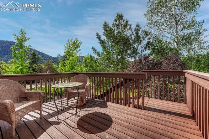 745 Platt Lane Palmer Lake CO 80133