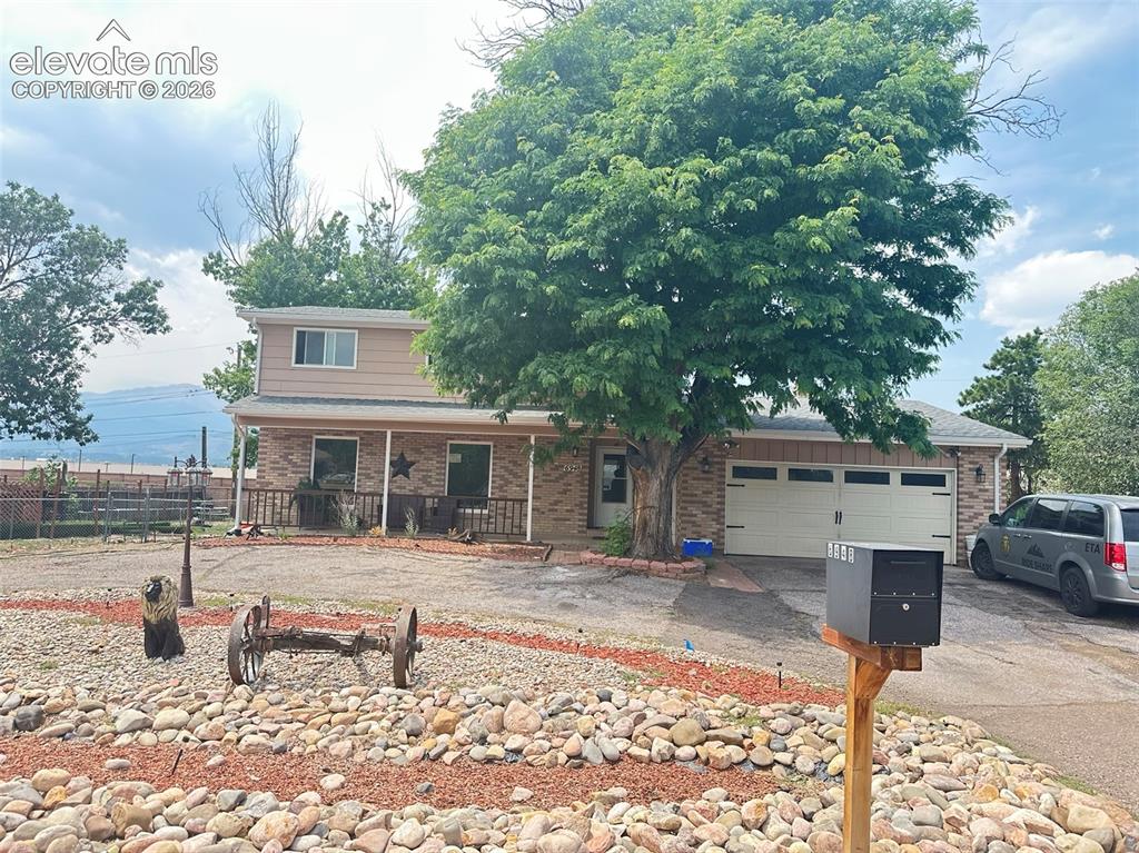 6948 Prince Drive Colorado Springs CO 80918