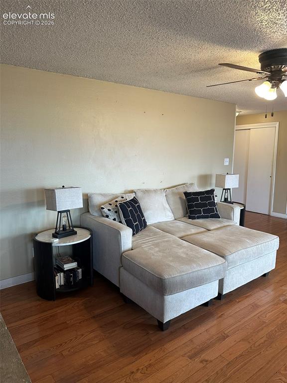 6948 Prince Drive Colorado Springs CO 80918
