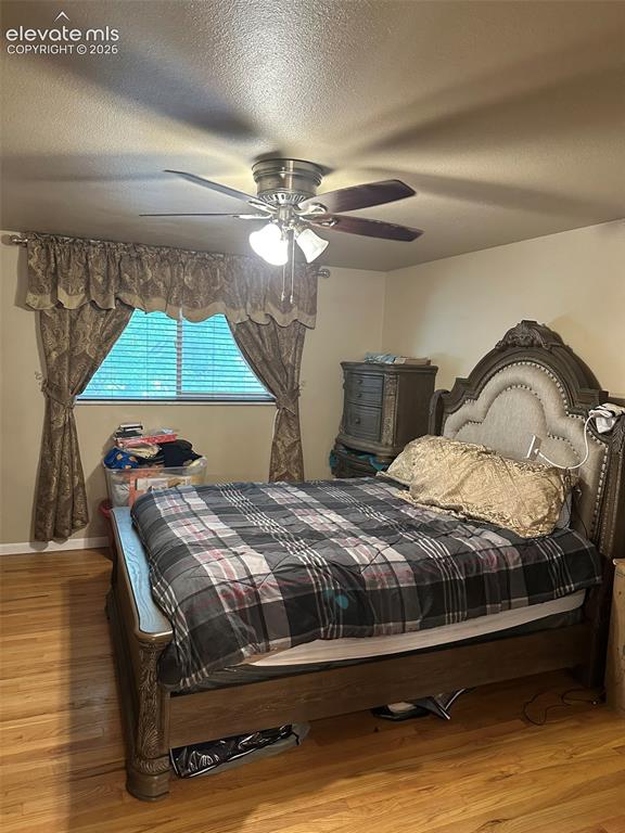 6948 Prince Drive Colorado Springs CO 80918